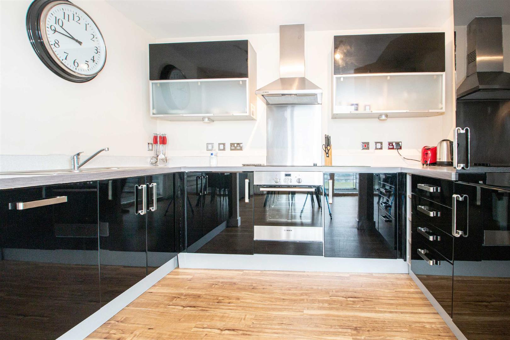 Jasper House, 9 Merrivale Mews, Milton Keynes